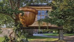 project gallery: the hathorn acorn