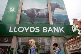 We're an independent charitable trust funded by the profits. Lloyds Bank Repaying Millions Of Pounds To Customers Over 2012 Admin Error Mirror Online