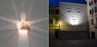 Artista Cria Verdadeiras Obras De Arte Utilizando Sombras De Objetos