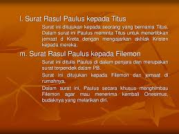 Hendaklah segala air yang di bawah langit berkumpul pada satu tempat, sehingga kelihatan yang kering. Kitab Suci Perjanjian Lama Kspl Talentapedia