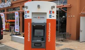 Mobile Atm Bboxx Cash Machine By Veloform Purchase Or Rent Now Bboxx Mobile Raumsysteme