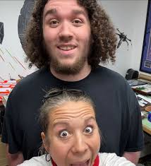 Reel by Chad Ruiz (@skipjack_chad) · December 25, 2025