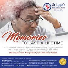 St. Luke's Medical Center