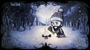 The hardest part about don't starve is surviving the winter. Winter Don T Starve Wiki Fandom