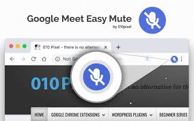 Check spelling or type a new query. Easy Mute For Google Meet Microsoft Edge Addons
