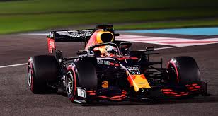 Mclaren back in big time as third place confirmed. Grand Prix D Abu Dhabi De F1 Le Classement Final