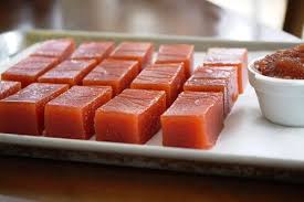 My First Time Cooking With Quince Quince Recipes Quince Paste Recipe Fruit Recipes