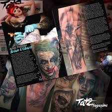 We have some of denvers best tattoo artists all in one shop. Watercolor Tattoo Tattoos By Brian Ulibarri