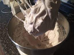 Protein Fluff Protein Desserts Gum Recipe Protein Powder Recipes
