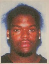 Curtis Brittingham's Instagram, Twitter & Facebook