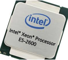 The table contains the main technical characteristics, as well as the current prices for each processor. Intel Xeon E5 2630 V2 2 60 Ghz Processor Socket Fclga2011 Computer Components Electronics Stanoc Com