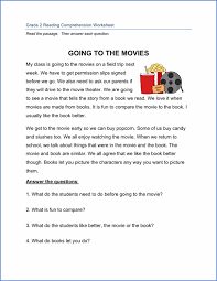 2nd Grade Reading Worksheets Best Coloring Pages For Kids Reading Comprehension Worksheets Third Grade Reading Comprehension Comprehension Worksheets