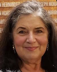 Nancy Geraghty's Instagram, Twitter & Facebook