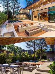 Check spelling or type a new query. 15 Outdoor Seating Areas And Fire Pits Built For Entertaining