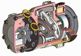 30,40 series tractor ac compressor conversion kit fits john deere. Auto Air Conditioner And Repair Automotive Mechanic Automotive Repair Car Mechanic