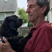 Marvin Sternberg's Instagram, Twitter & Facebook