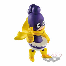 Folge deiner leidenschaft bei ebay! My Hero Academia Minoru Mineta Age Of Heroes Ediya Shop Actionfigurer Figuriner Figurer Fran Anime Manga