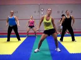 Wake Up In The Morning Feeling Like P Diddy Kesha Zumba With Amber Tik Tok By Kesha Feat Pdiddy Zumba Workout Exercise Zumba Videos