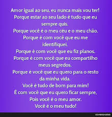 Suggest as a translation of eu nunca fui copy Yndaxl4s H M