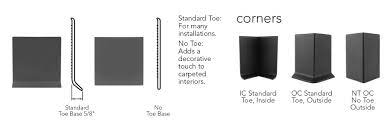 Check spelling or type a new query. Vinyl Wall Base Roppe