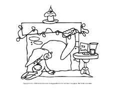 Maybe you would like to learn more about one of these? Weihnachtswichtel Ausmalbilder Weihnachten Feste Und Feiertage Hus Klasse 1 Grundschulmaterial De