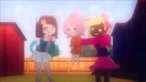 Anais errrrrr watterson is the tritagonist and one of the main characters of the amazing world of gumball. El Asombroso Mundo De Gumball Baby Anais Version Anime Youtube