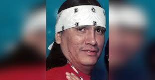 Obituary information for Reginald Luke Black Elk