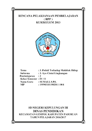 Maybe you would like to learn more about one of these? Sampul Rpp K13