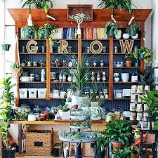 These Are The Prettiest Plant Shops In The World Garden Center Displays Flower Shop Interiors Flower Shop Decor