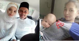 Selain mas idayu, drama arahan shuhaimi lua ini turut dibintangi oleh ziana zain, sufian suhaimi, aiman tino dan rusdi ramli. Baby Sado Mama Pun Tak Larat Nak Pangku Lama2 Wajah Terkini Isteri Dan Anak Aman Graseka Satkoba Press