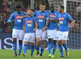 Mertens is a benefit to any team. Lorenzo Insigne Dries Mertens Faouzi Ghoulam Jose Calleon Dries Mertens And Faouzi Ghoulam Photos Zimbio