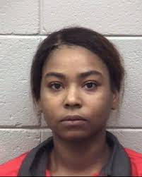 Another person has been arrested in connection with a stolen credit card  being used at several businesses in Morris. Last week, the MORRIS POLICE  DEPARTMENT arrested Jasmine Doss, 19, of Morris after