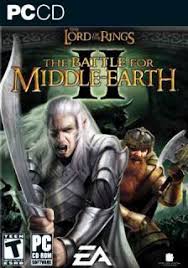 The Lord Of The Rings The Battle For Middle Ii Pc Game Full Version Single Link Google Drive Highly Compressed Pc Game F Lord Of The Rings Middle Earth Lord
