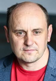 Boris Shoykhet's Instagram, Twitter & Facebook