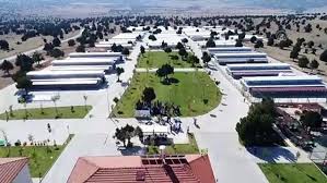 Sokak Hayvanlarina Konforlu Barinak Konya Dailymotion Video