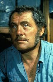 Happy birthday, Robert Shaw. Robert Archibald Shaw (9 August 1927