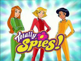 Spies (band), a jazz fusion band. Totally Spies Wikipedia