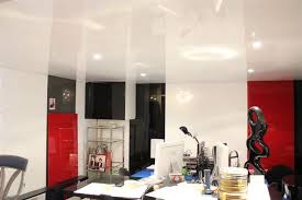 Plafond Blanc Pour Murs Amovibles Haguenier Plafond Blanc Plafond Tendu Plafond