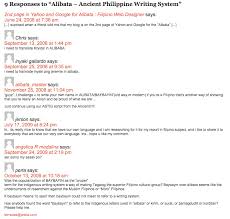 Alibata Kristian Kabuay