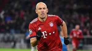 Maybe you would like to learn more about one of these? Arjen Robben Kundigt Abschied Von Bayern An Sport Sz De