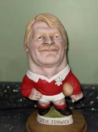 GARETH EDWARDS WELSH Rugby Grogg £100.00