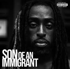 4 years ago today, I introduced the world to my debut album, 'Son of An  Immigrant'. Time flies when you're living your truth. This album was my way  of honoring my roots