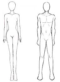 We write high quality term papers, sample essays, research papers, dissertations, thesis papers, assignments, book reviews, speeches, book reports, custom web content and business papers. 15 Drawings Of Bodys Drawingwow Com Body Outline Body Template Drawing Anime Bodies