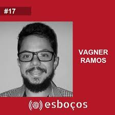 Podcast com Ian Marino e Paulo Gajanigo. Como contar a história da  Covid-19? Reflexões a partir dos arquivos digitais no Brasil.