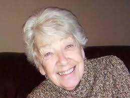 HUMPHREY, Eleanor Ruth (nee Cairns)