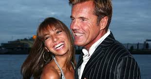 Erstmals standen dieter bohlen und seine freundin carina walz gemeinsam bei dsds vor der kamera.wie hart er zum teil die leistungen der kandidaten. Dsds Juror Dieter Bohlen Liebesgeheimnis Enthullt Das Macht Carina Anders Als Die Frauen Vor Ihr Dsds Dieter Bohlen Promis