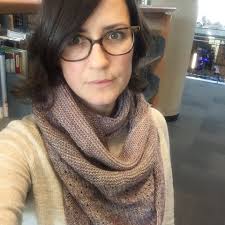 Ontario mom Sarah Robertson-Barnes and her granola bar battle