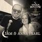 Live at The Hollow – Sam & Anna Pearl