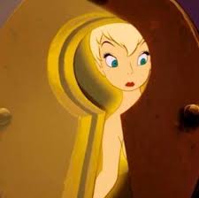 Tinker Bell Peter Pan C 1953 Disney Disney Fairies Disney Nerd Tinkerbell