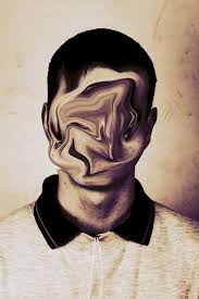 There S No Art To Find The Mind S Construction In The Face Duncan Act 1 Scene 4 Construction Of The Mi Distortion Photography Psychedelic Art Scenic Design